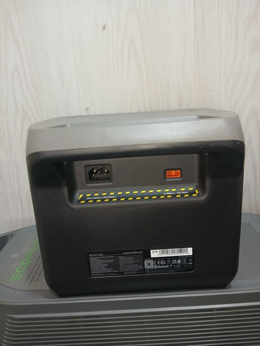 EcoFlow RIVER 2 Pro