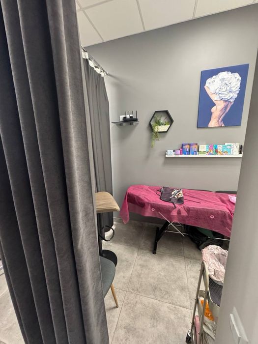 Оренда рабочого місця кабінету