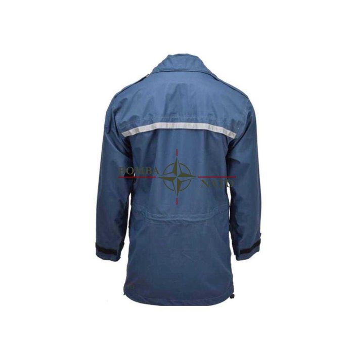 Куртка Royal air force gore-tex wet weather jacket, Англія, оригінал