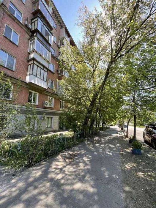 Продам 2-кімн. Гаврилишина Богдана вул. (Василевської Ванди) 12/16, 54 м.кв