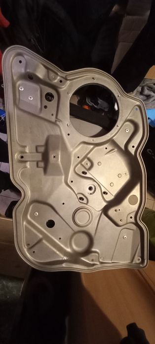 Skoda octawia 2 mechanizm podnoszenia szyby