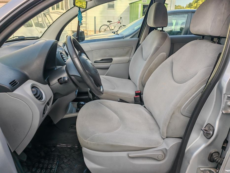 Citroen C3 98.000km