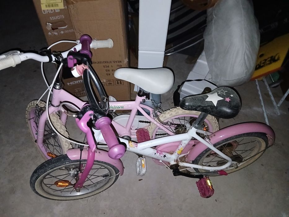 Bicicletas criança