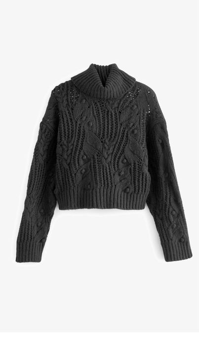 Светр next oversize , розмір L