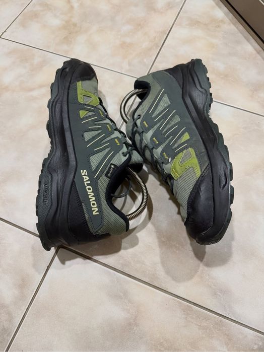 Salomon Storen Gore-Tex