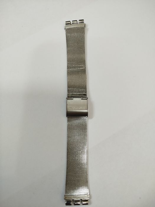 Браслет для годинника swatch