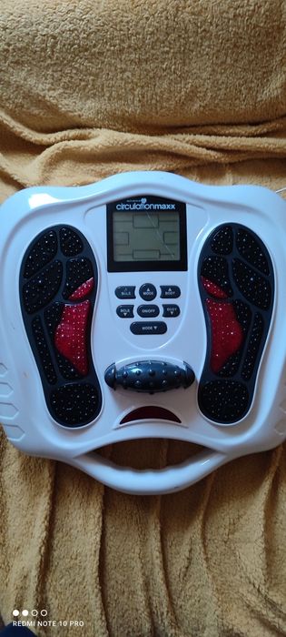 Рефлекторный массажер ( инфракрасный )