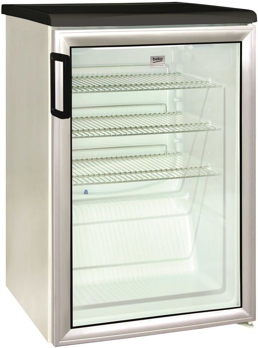NOWA Witryna chłodnicza przemysłowa BEKO PROFESSIONAL ADN 140W BP