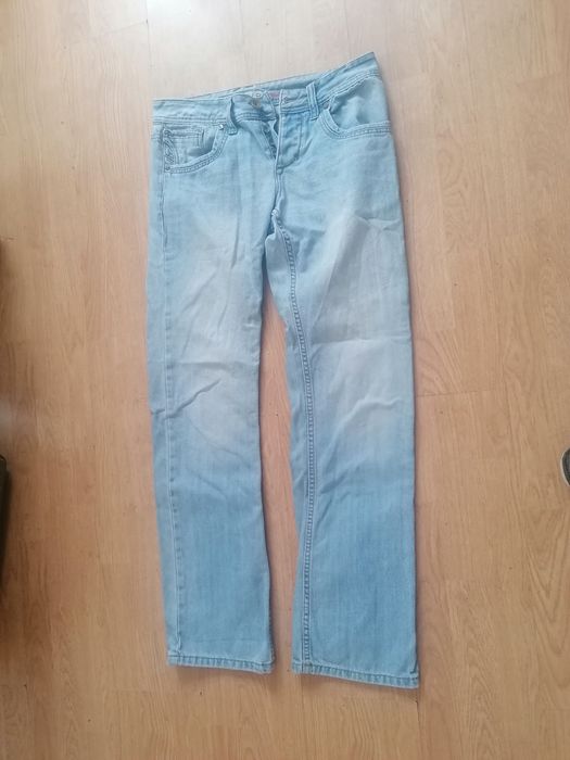 Spodnie męskie Patrol XL #6