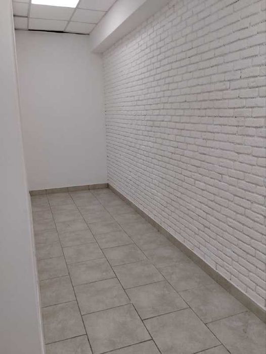 Оренда комерційного приміщення 90м2