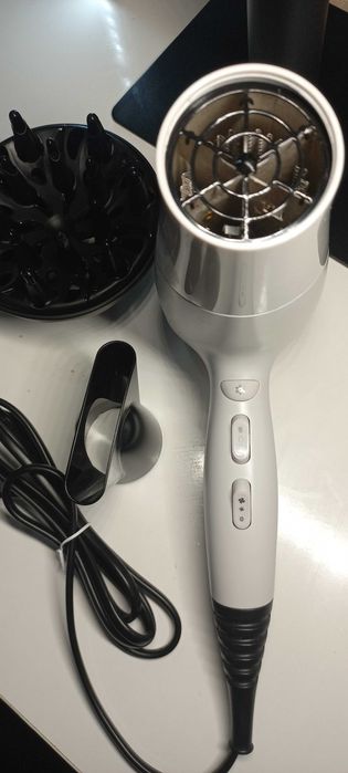 Фен Remington новый