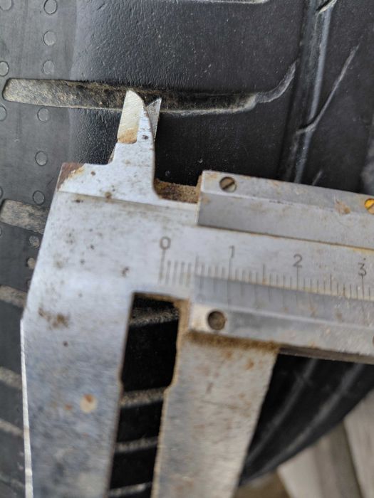 Opona Pirelli Cinturato P7   215/55R17