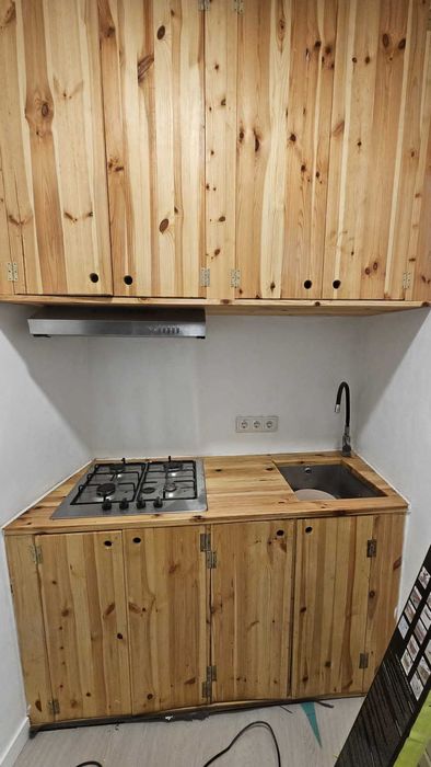 T2 para arrendar em uma vila em Campolide