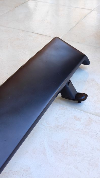 Spoiler aileron citroen ax