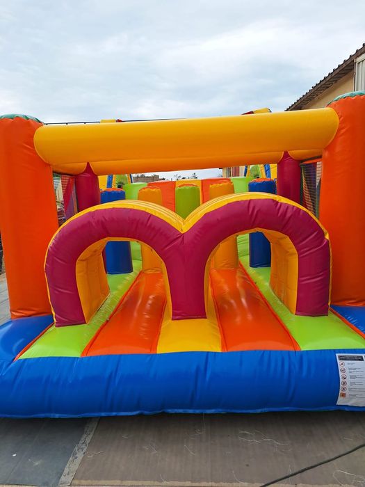 Aluguer Insufláveis BOMBARRAL