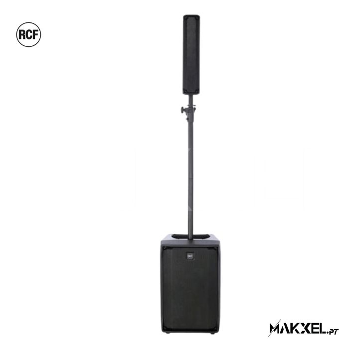 RCF Evox JMIX8 Sistema PA