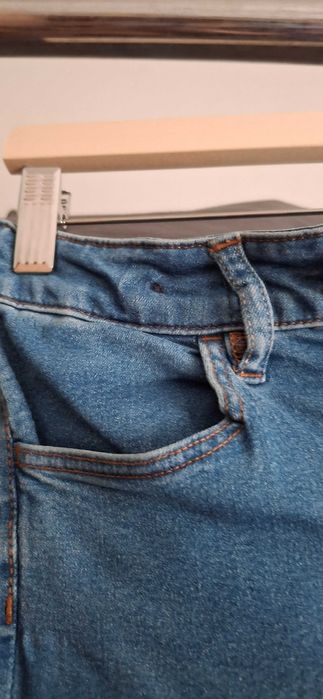 Jeans skinny Lefties