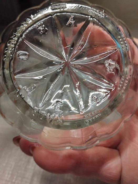 Набор для специй.