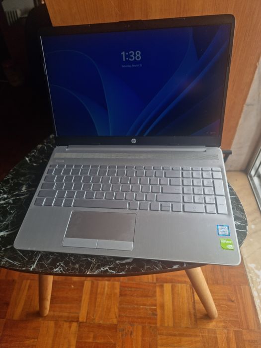 Portátil HP 15 i7 | 12GB Ram I SSD 256 MX130 I

Office21 - Bateria Fraca