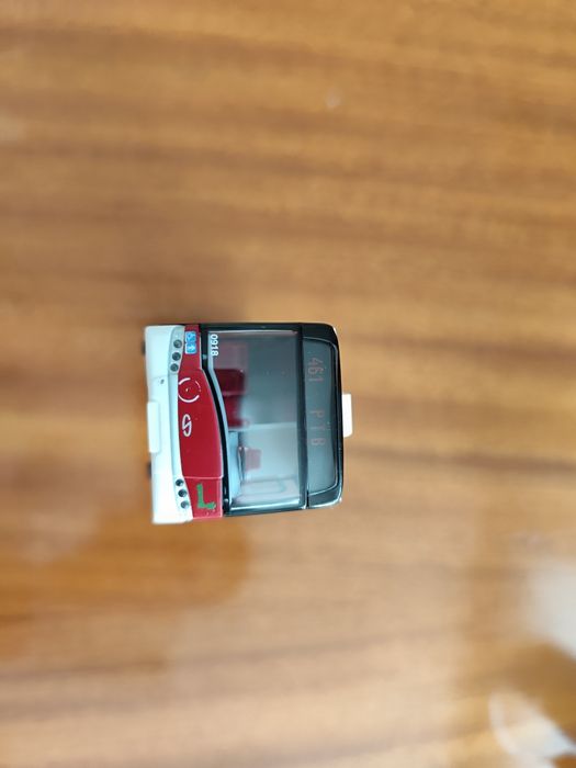 Model autobusu Solaris Urbino 12 1:87