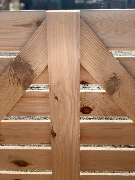 Skrzyniopalety 160/180/200 x 120 x 122 (h) Promocja!!!