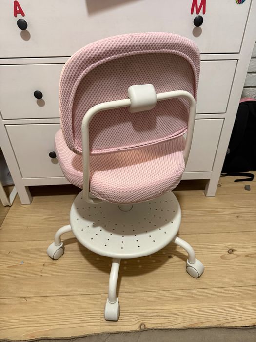 Krzesło dziecięce IKEA VIMUND 2 szt.