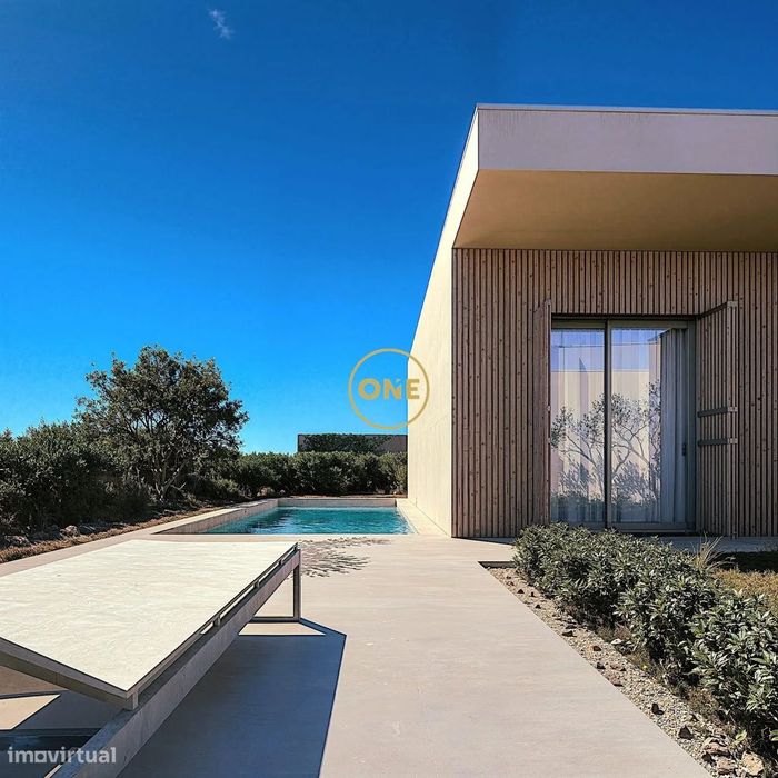 Casa Lanhas — Vila Verde