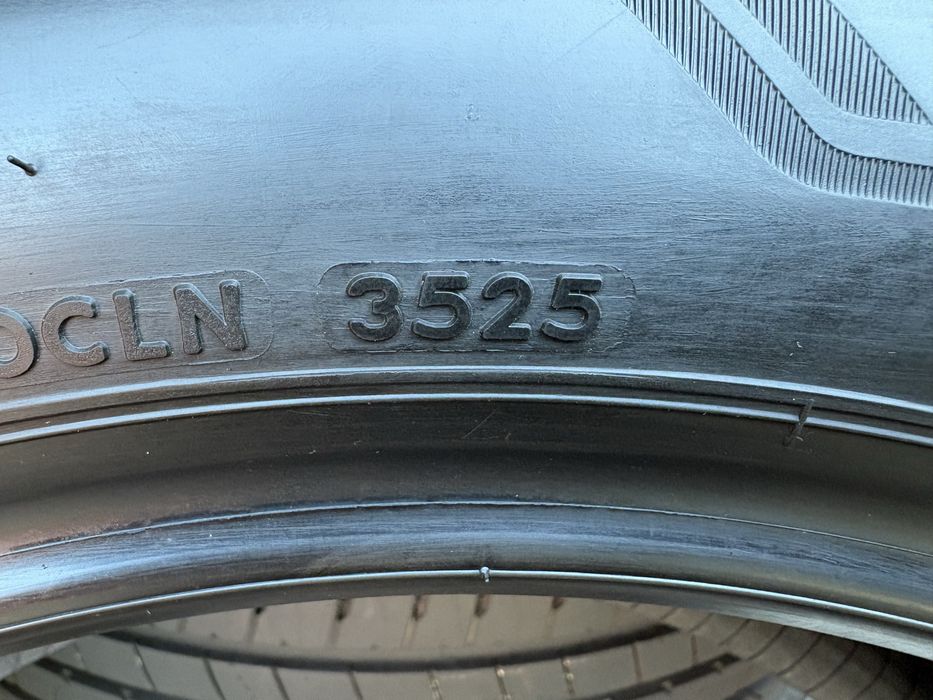 225/55 R19 99V Bridgestone Alenza001 art.(2528)