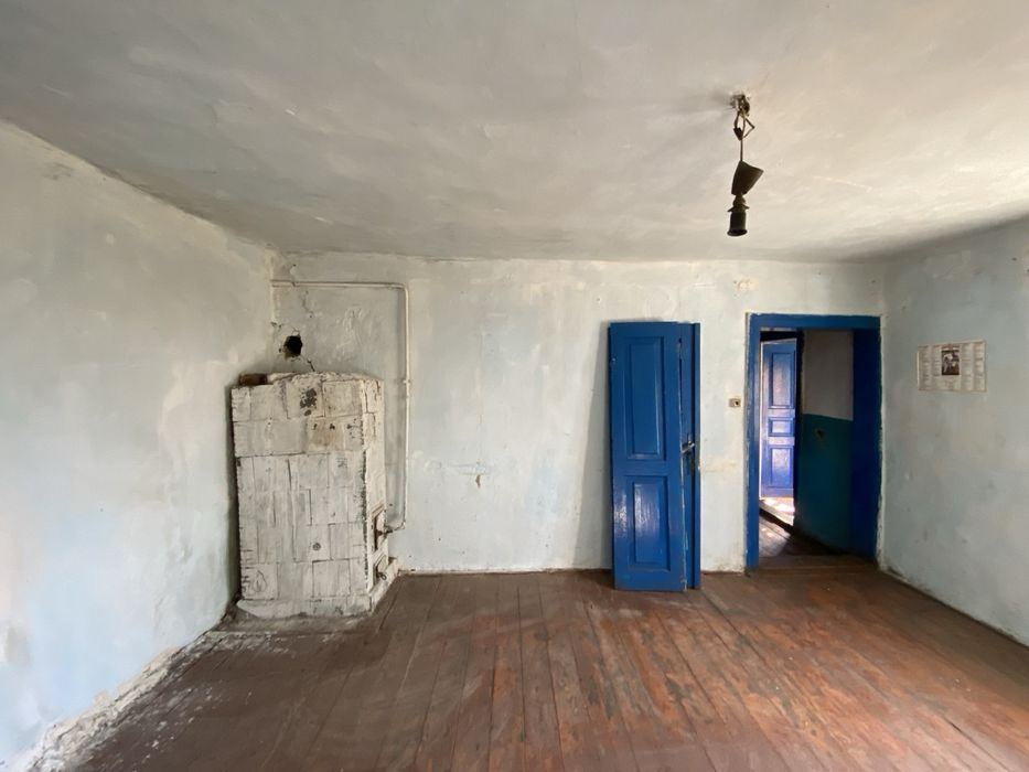 Продам будинок на вул.Довбуша