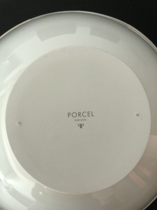 Centro de mesa 39 cm (Porcel)