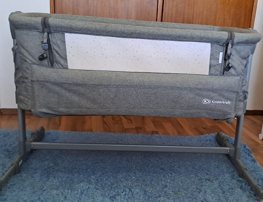 Next to me - Kinderkraft .