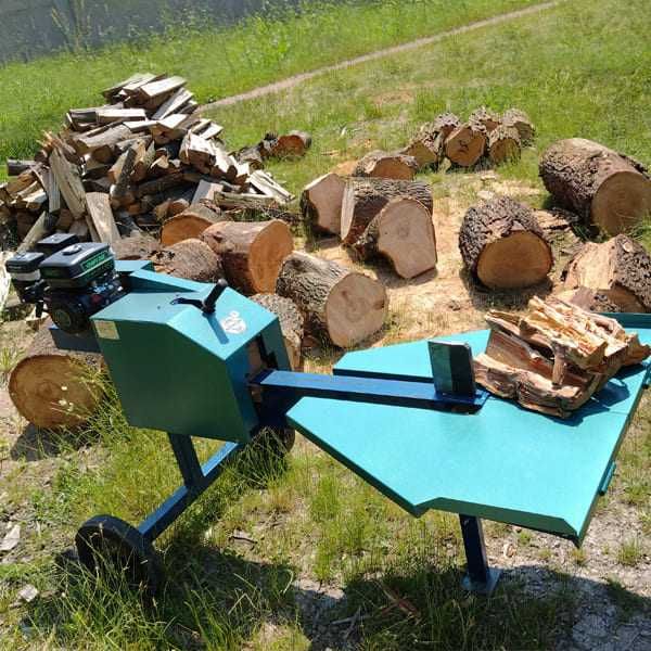 В оренду дровокол, щепоріз, відбійник, віброплита, вібронога, мотобур