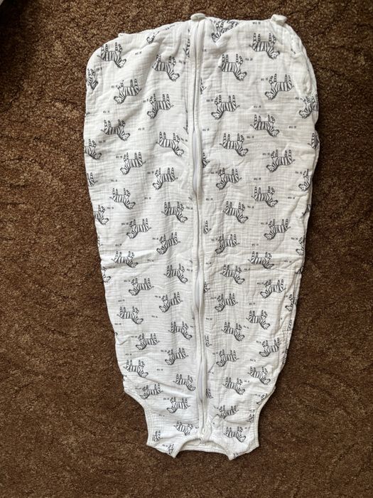 Спальники дитячі цена за 7 шт.