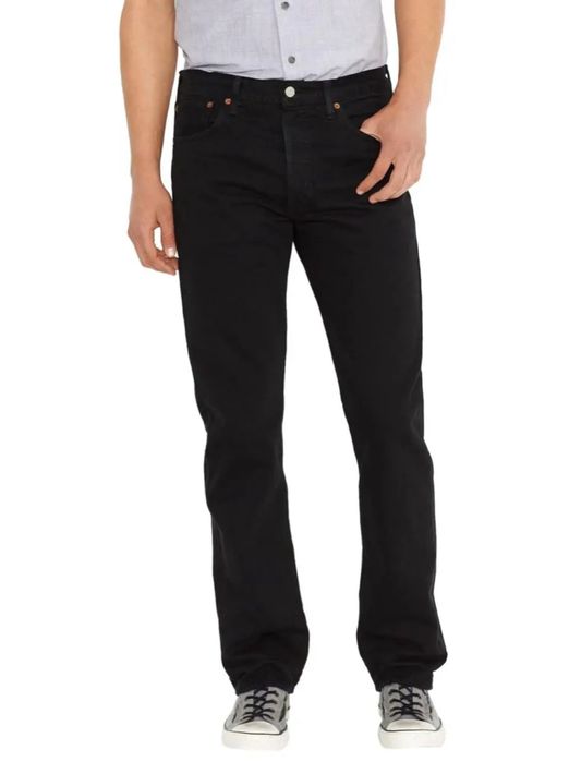 Чоловічі джинси Levi's 501, W30 L32