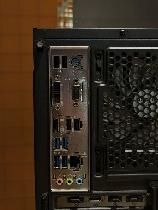 Desktop Gaming – Excelente Performance | RTX 4060 | Ryzen 5 | 32GB RAM