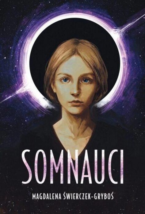 Somnauci T.1 Katla