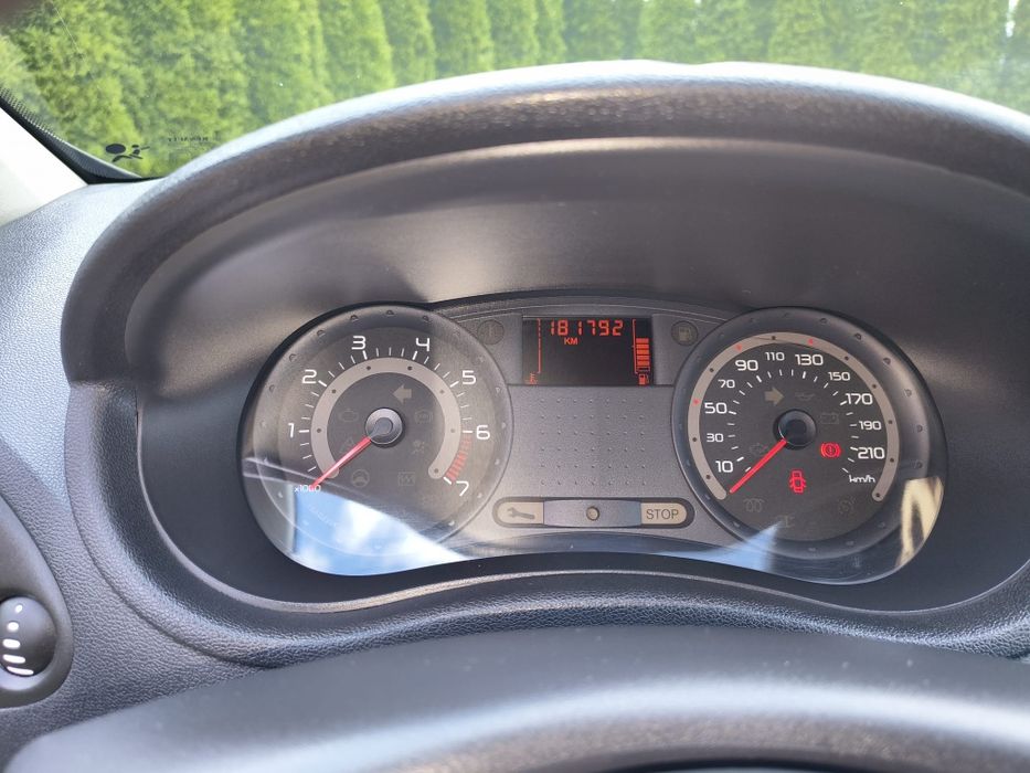 Sprzedam Renault Clio 3