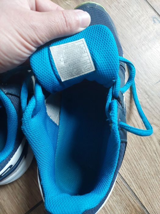 Buty Head rozmiar 36
