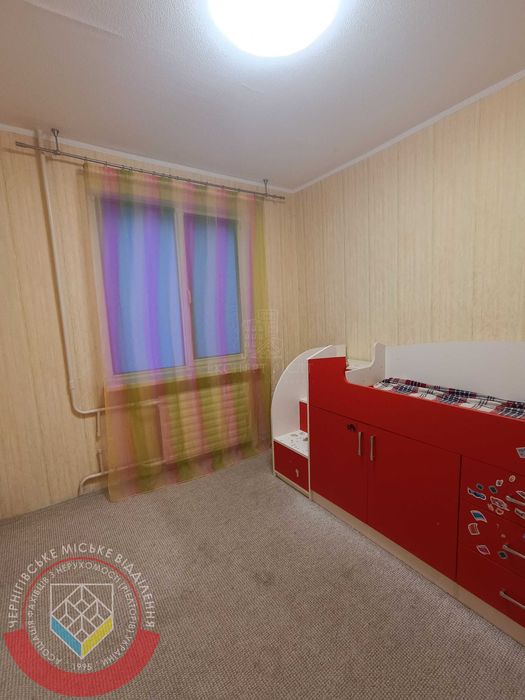 RLT K01 Продам 3 кімнатну квартиру в тихому районі міста по вулиці О. Довгача, буд. 18 (Самоквасова)