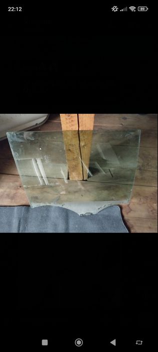 Вікно дверне Megan універсал