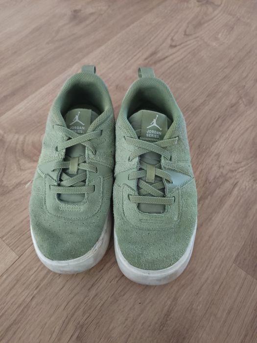Sapatilhas Jordan