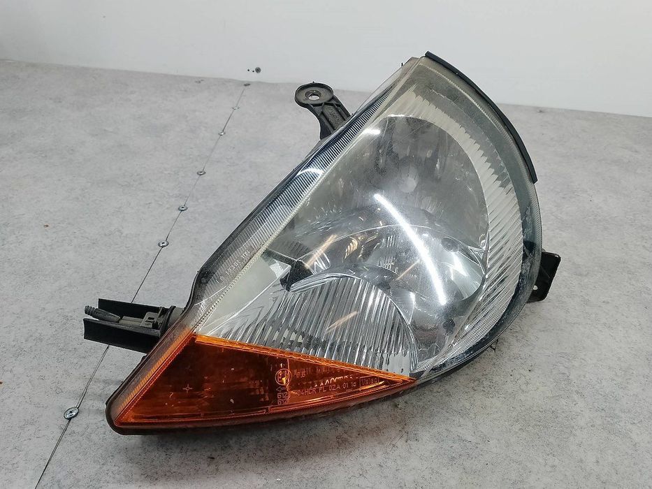 LAMPA PRZÓD LEWA FORD STREETKA 97KG-13006-AP 67724910  VALEO