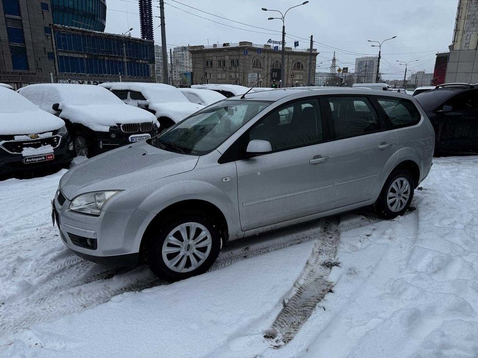 Продам Ford Focus 2007р. #74015