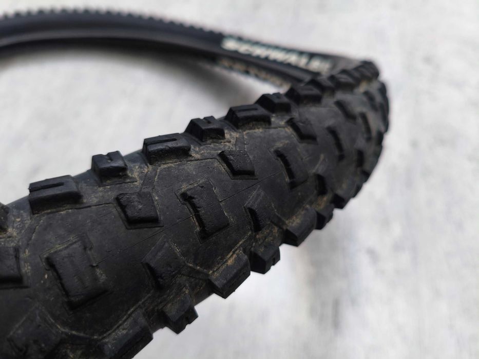 Opona Schwalbe Nobby Nic 26x2.25 Performance | Zwijana