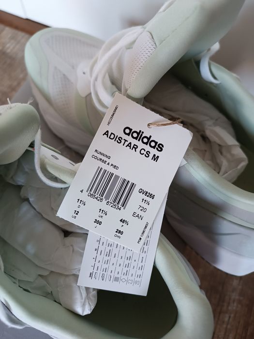Adidas Adistar CS M 46 2/3