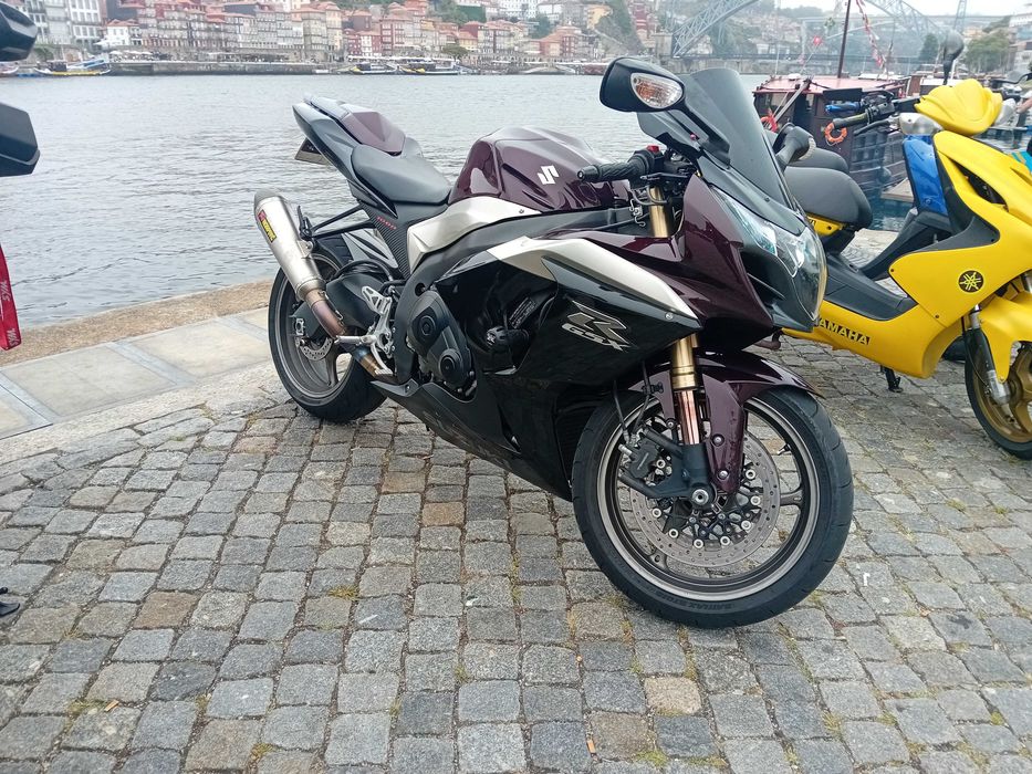 Suzuki L0 1000cc