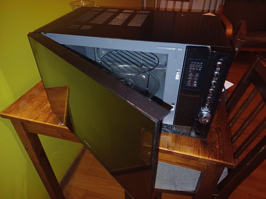 Kuchenka mikrofalowa Amica