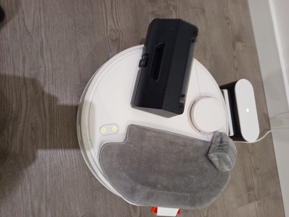 Xiaomi Robot mop P
