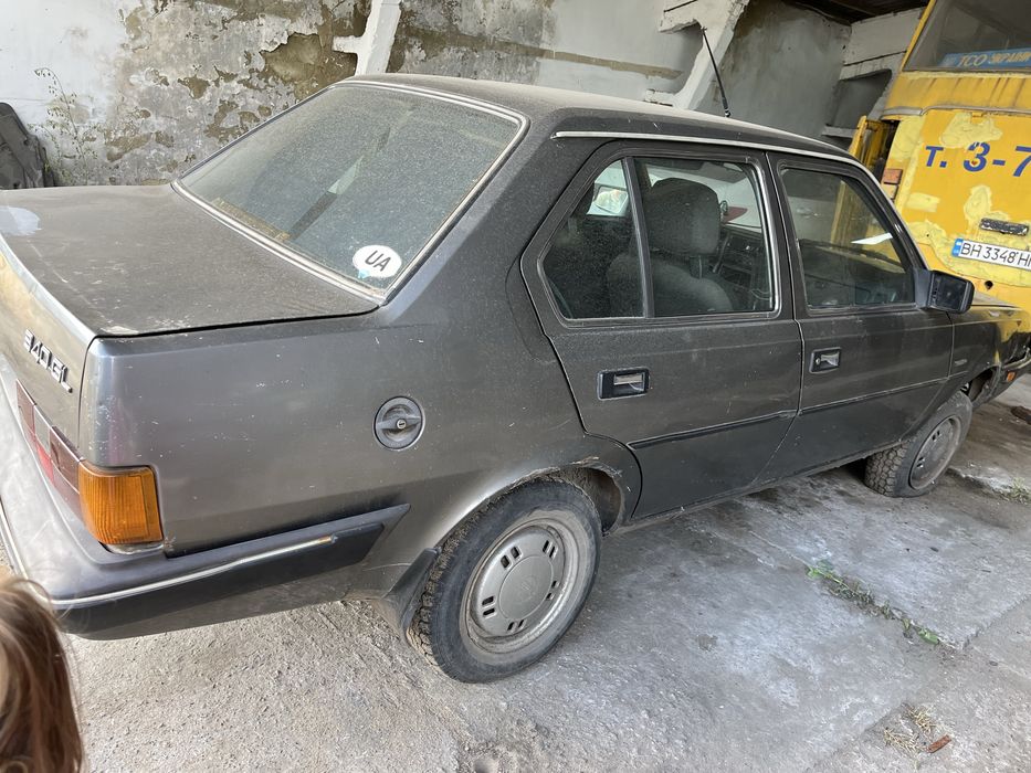 Продам Volvo 340 GL