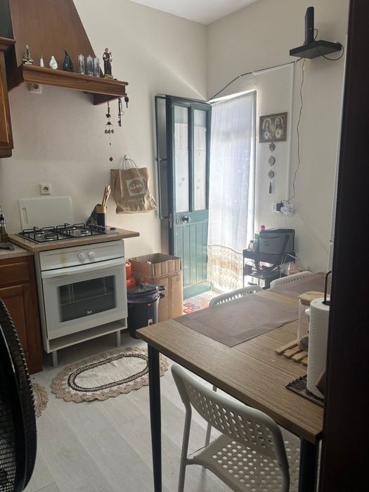 Arrendamento/ Alugar